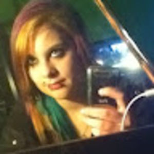 Meet your Posher, Tessa